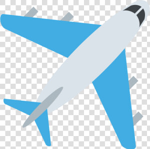 Transparent Plane Emoji Png   Plane Emoji Transparent  Png Download