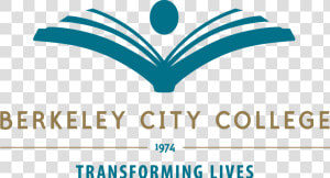 Berkeley City College Logo  HD Png Download