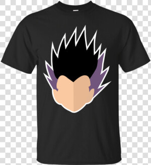 Gotenks Gotenks T Shirt  amp  Hoodie   Spy Ninja Shirt  HD Png Download