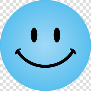 Smiley Png   Smiley Face Blue Png  Transparent Png