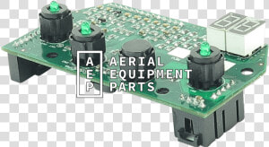 Electronic Component  HD Png Download