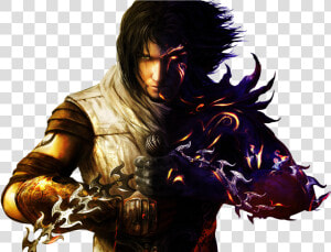 Prince Of Persia The Two Thrones Png  Transparent Png