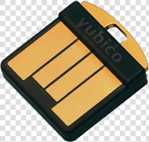 Yubikey Nano  HD Png Download