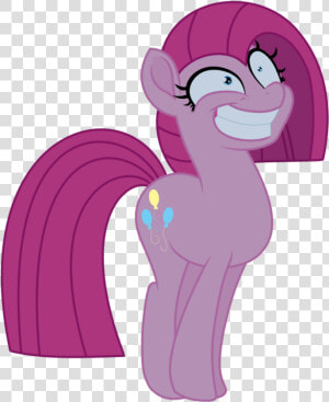 Pinkamena Mlp The Movie  HD Png Download