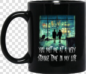 Fight Club You Met Me At A Very Strange Time In My   You Meet Me At A Very Strange Time In My Life  HD Png Download