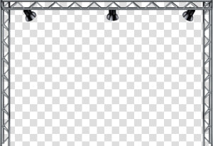 Stage Lights Png Clip Art   Stage Lights Transparent Background  Png Download