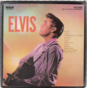 Elvis Presley No  HD Png Download