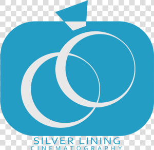 Logo Design By Isha Sahu For Silver Lining   Circle  HD Png Download