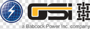 Babcock Power  HD Png Download