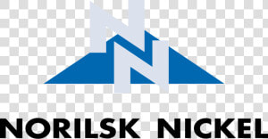 Norilsk Nickel Group Announces H1 Of 2019 11676   Norilsk Nickel Logo  HD Png Download