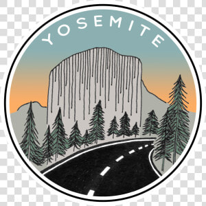 Yosemite Sticker Pack Stickers Free Shipping Png Yosemite   Yosemite Sticker Png  Transparent Png