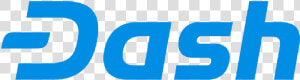 Dash Crypto Png  Transparent Png