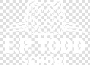 Todd School Logo   Ep Todd School  HD Png Download