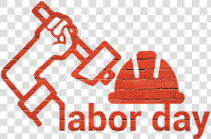 Labour Day 2019 India  HD Png Download