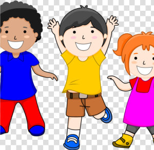 School Children Clipart 6 School Kids Clipart Images   Children Clipart Png  Transparent Png