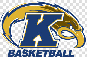 Ken State Basketball Logo Png Transparent   Kent State Golden Flashes  Png Download