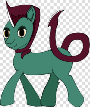 Minus  Colored  Derpibooru Exclusive  Earth Pony  Female    Cartoon  HD Png Download