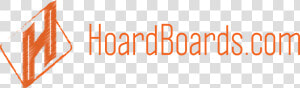 Hoard Boards   Orange  HD Png Download