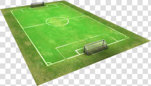 Spit Team Football Manager Pitch Sport Clipart   Soccer specific Stadium  HD Png Download