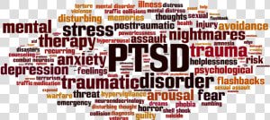 Proving A Non combat Stressor In A Va Ptsd Disability   Narrative Technique  HD Png Download