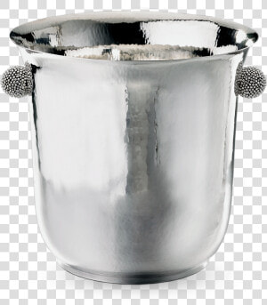 Caviar Champagne Bucket   Stock Pot  HD Png Download