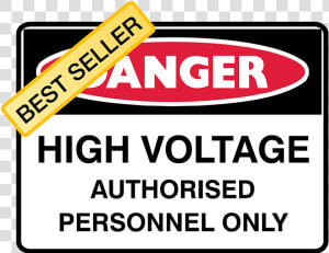 Brady Danger Sign Range   Danger Signs  HD Png Download