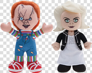 Chucky Plush  HD Png Download