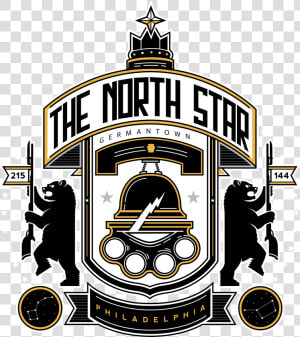 North Star Mixed Martial Arts Clipart   Png Download  Transparent Png