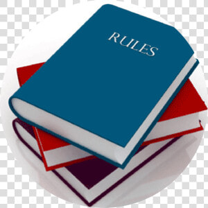 Rules In A Business  HD Png Download