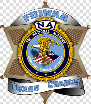 Fbi Badge Png  Transparent Png