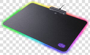 Cooler Master Rgb Mouse Pad  HD Png Download