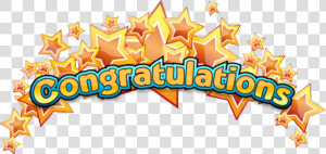 Congratulations For Perfect Attendance   Png Download  Transparent Png