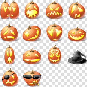 Halloween Pumpkin   Png Download   Halloween Pumpkin  Transparent Png