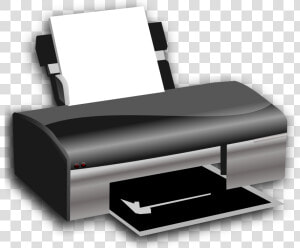 Printer angle electronic Device   Printer Png Clip  Transparent Png