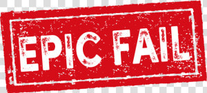 Graphic Design   Png Download   Epic Fail Png  Transparent Png