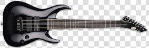 Esp Guitars Horizon  HD Png Download