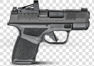 Springfield Armory Announces The Hellcat   Springfield Armory Hellcat  HD Png Download