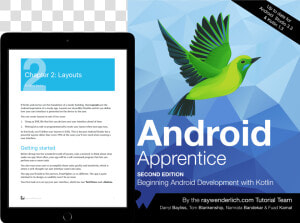 Android Apprentice  HD Png Download