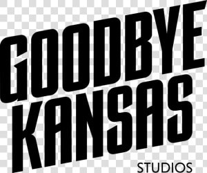 Goodbye Kansas Studios  HD Png Download