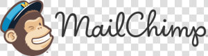 Mailchimp Logo Png  Transparent Png