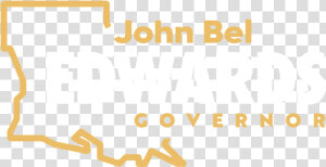 Transparent Raised Hands Png   John Bel Edwards Governor Logo  Png Download