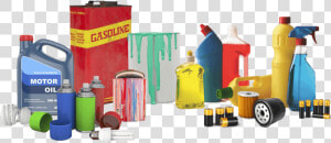 Hazardous Waste Material Types   Hazardous Waste  HD Png Download