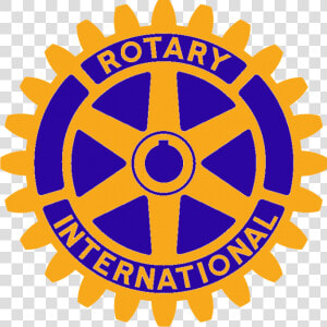 Rotary Club Of Oswego District   Rotary Club Logo Png  Transparent Png