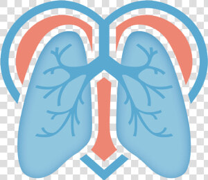 Lyl Icon   Lungs Logo Png  Transparent Png