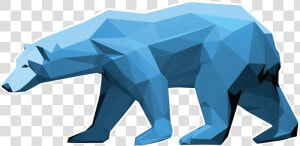 Transparent Satanic Pentagram Png   Polar Bear  Png Download