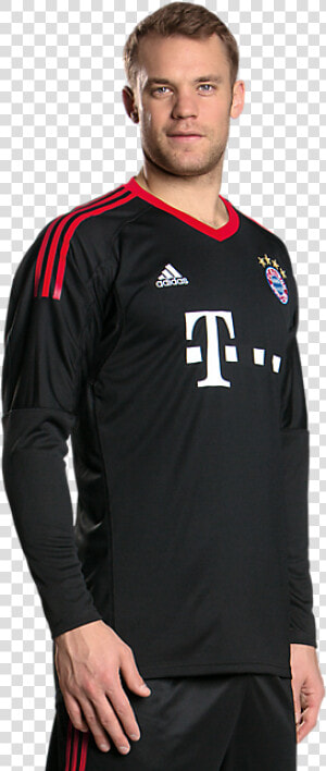 Thumb Image   Manuel Neuer Fc Bayern München  HD Png Download