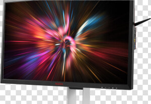 Aoc Unveils Two New Agon 240hz Gaming Monitors With   Aoc Agon Ag251fz Png  Transparent Png