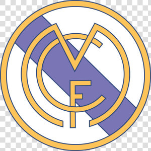 Real Crown Png  1920 To   Logo Real Madrid Png  Transparent Png