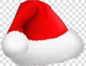 Cappello Babbo Natale  png  Transparent Png