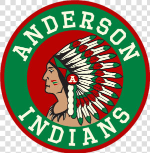 School Logo   Anderson Indiana Anderson High School  HD Png Download